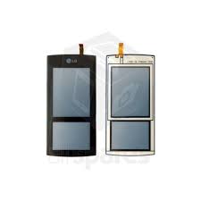 Touch Screen for LG KF600 - Black ...