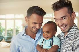 You cannot adopt a child after he attain his majority. Alternative Families Pride Angel