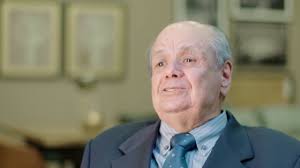 Premio Comerciante Distinguido: Julián Mesa Garcés