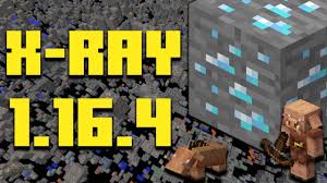 The rift xray mod works wonders for finding ores, caves, and basically any block that a player can desire. How To Download Xray In Minecraft 1 16 4 Free Pc