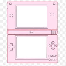 39 results for new nintendo ds pink. Glamour Ico And Icons 5 193 Pink Nintendo Ds Lite Png Pngegg