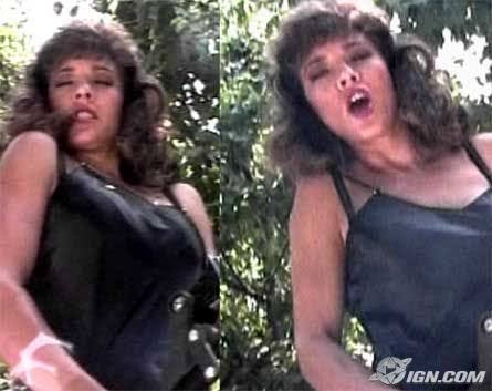 Hollywood Scream Queen Hot Tub Party / One Million Years B.C. Double  Feature - IGN