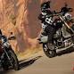 Scrambler Lineup Demo Day