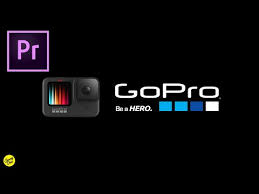 You can also apply the free camera shake presets and bring the footage into a premiere pro project. Gopro Hero 9 Intro Tutorial In Adobe Premiere Pro Free Intro Download Youtube