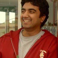 Vikrant Shokeen (vikrants)