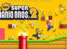 Super smash bros 3ds download |is the first portable entry in the renowned series, in which game worlds collide. 3ds Cia Jpn New Super Mario Bros 2 Roller Gamer