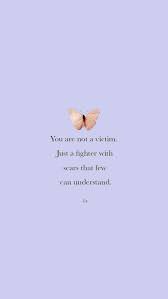 Maybe you would like to learn more about one of these? Fighter Iphone Background Quote Purple Wallpaper Iphone Wallpaper Iphone Quotes