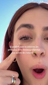 Agua De Romero Para Las Pestañas