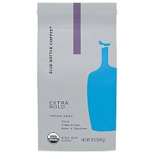 Blue Bottle 12oz - Extra Bold Wb - 12 oz - randalls