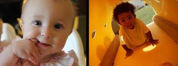 Harris Center For Infant Mental Health