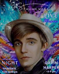 💃 Ladies Night at J&S Italian Villa! Every Thursday evening, the lounge  comes alive with good vibes, delicious Italian food and even better  company! Join us for Ladies Night from 4.30 to