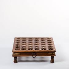 Wooden handmade rajasthani look bajot set of 3. Attractive Solid Wooden Bajot At Best Price In Jodhpur Rajasthan Lila Industries