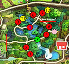 If you fail, then bless your heart. Maps Amp Guide Super Smash Bros Ultimate Walkthrough Guide Gamefaqs