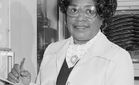 Mary Jackson la prima ingegnera nera alla NASA