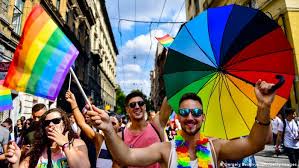 #hungary #budapest #pride #budapest pride #2019 #i thought my parents would freak out if they #budapest pride 2018 #budapest pride #pride month #pride march #gay pride #my face #me. Hungary Pm Orban Hits Out At Shameful Eu Legal Action News Dw 16 07 2021