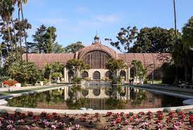 Competitor #8 performance on korea day at balboa park: Day Itinerary San Diego S Balboa Park