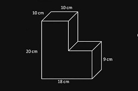 Soal pembahasan bangun ruang sisi datar kls 8. Rangkuman Dan Soal Bangun Datar Dan Bangun Ruang Materi Belajar Dari Rumah Tvri Untuk Sd Kelas 4 6 Bobo Id Line Today