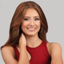Miss Statesville's Teen wins Miss North Carolina's Teen 2024