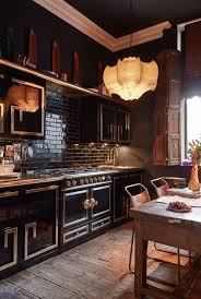 Maybe you would like to learn more about one of these? 53 Stylish Black Kitchen Designs Decoholic
