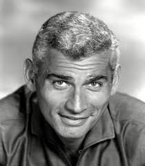 Birthday remembrance JEFF CHANDLER December 15, 1918