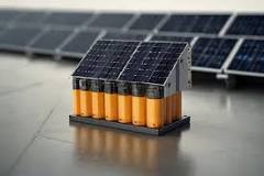 Batteria accumulo fotovoltaico 10kw: quanto costa? - SunPark