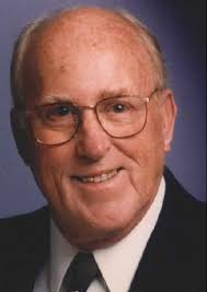 Edwin BILLS Obituary (2017)