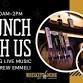 Brunch With Us! event image