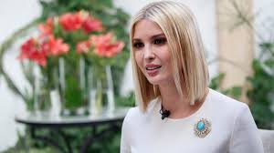 Ivanka trump is the daughter of former u.s. Ivanka Trump Whistleblower S Identity Not Particularly Relevant