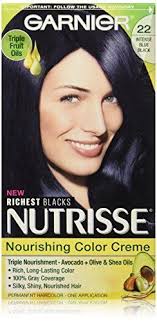 Robot Check Blue Black Hair Hair Color For Black Hair Blue Black Hair Dye