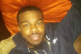 Black USPS Worker Shot in Van in "Targeted" Attack, Cops Say