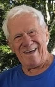 Richard A. "Dickie" Bergeron Obituary
