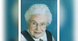 Mary Frances Denby Obituary