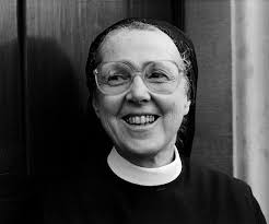 Silja Walter: Fokus auf kirchenpolitisches Engagement