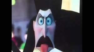 Hotel Transylvania Blah Blah Blah Youtube