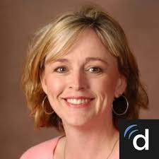 Dr. Karin J. Pardue (Johnson), MD