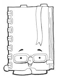 When we think of october holidays, most of us think of halloween. Noni Notebook Shopkin Coloring Page Free Printable Coloring Pages For Kids