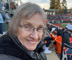 Canzano: Lucy was never 'just' a face in the crowd