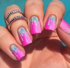 Gone are the days of solid. 20 Cute Easy Nail Designs 144 Nail Art Designs 2020