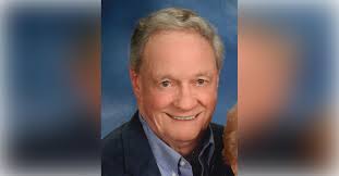 Obituary information for Charles "Chuck" O'Connell