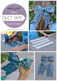 Easy hair tutorial for long. 15 Cute And Fancy Hair Bow Designs
