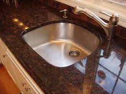 tan brown granite countertops seattle