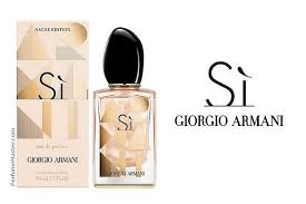 Sì (eau de parfum) is a perfume by giorgio armani for women and was released in 2013. Giorgio Armani Si Nacre Sparkling Limited Edition 2018 Perfume News Perfume Perfume And Cologne Fragrances Perfume