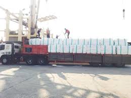 Aworldtec has secured a new manpower contract from petronas carigali sdn bhd to supply 70 offshore pedestal crane operators to peninsular malaysia assets. Msm Starts Break Bulk Shipping Of Refined Sugar