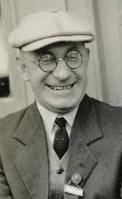 Henry Granger's Instagram, Twitter & Facebook