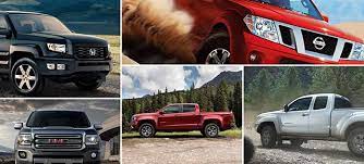 It's also one of the most popular tacoma models overall the chevy colorado is the midsize counterpart to the silverado and the 2019 model features an outstanding design at an affordable price. Best Midsize Truck For Towing Nissan Frontier Or Chevy Colorado 2019 Trucks New And Future Pickup Trucks 2021 2022