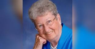 Betty Dombrowski Obituary