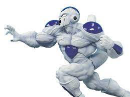 Sagas is a 3d adventure video game developed by avalanche studios and published by atari, based on dragon ball z. Dragon Ball Z Warriors Battle Retsuden Z Frieza