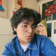 Jeronimo Barajas's Instagram, Twitter & Facebook