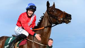 Blackmore comes from killenaule in county tipperary, republic of ireland. Rachael Blackmore Set To Partner A Plus Tard In Gold Cup Racing