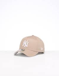 New Era New York Yankees 9forty A Frame Seasonal Snapback Moss Tumbleweed White New Era Culture Kings Cotton Twill Fabric